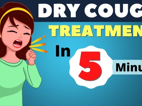 Dry Cough Treatment | Dry Cough Home Remedy Dry Cough Treatment | Dry Cough Home Remedy