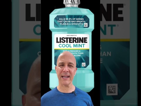 Will Listerine Help Your Sore Throat? Dr. Mandell Will Listerine Help Your Sore Throat? Dr. Mandell