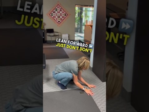 3 exercises for constipation! 3 exercises for constipation!