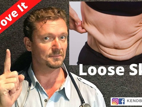 Fix LOOSE SKIN from Weight Loss (Cheap Options) 2024 Fix LOOSE SKIN from Weight Loss (Cheap Options) 2024