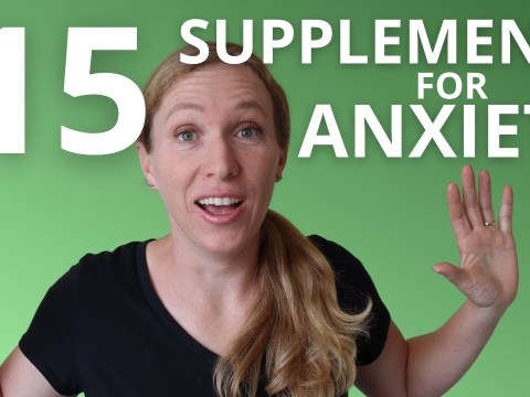 Natural Supplements and Treatments for Anxiety: What the Research Says About Supplements for Anxiety Natural Supplements and Treatments for Anxiety: What the Research Says About Supplements for Anxiety