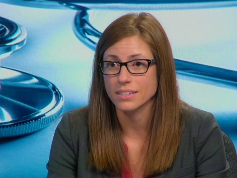 Dr. Jordan Rullo discusses antidepressants and sexual dysfunction Dr. Jordan Rullo discusses antidepressants and sexual dysfunction