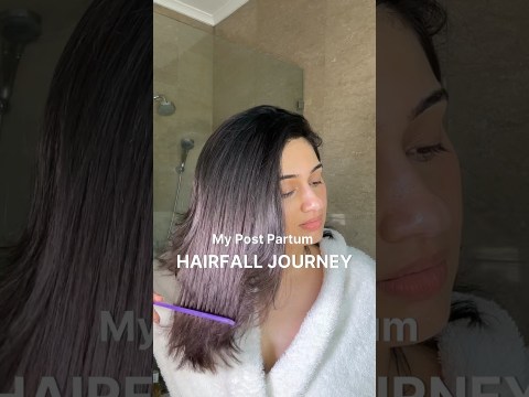 Postpartum Hair Fall – Cure, Remedy & Treatment | My Journey Postpartum Hair Fall – Cure, Remedy & Treatment | My Journey