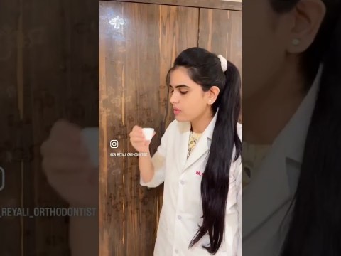 Right way to use mouthwash #shorts #dentaleducation #dentist #mouthwash #listerine #colgate Right way to use mouthwash #shorts #dentaleducation #dentist #mouthwash #listerine #colgate