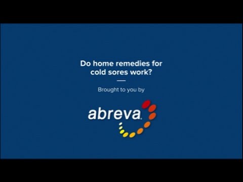 Home Remedies To Help With Cold Sores | Abreva® Home Remedies To Help With Cold Sores | Abreva®