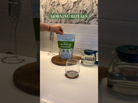 BENEFITS OF MORINGA ON EMPTY STOMACH morning guthealth #moringabenefits #health #metabolicbalance BENEFITS OF MORINGA ON EMPTY STOMACH morning guthealth #moringabenefits #health #metabolicbalance