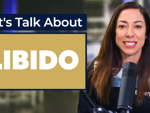 Boost Your Libido Naturally | Naturopath Explains Boost Your Libido Naturally | Naturopath Explains