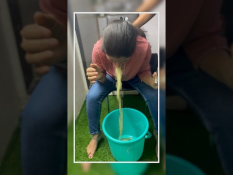 Vaman | Ayurveda detox Panchakarma | Dr swapnil #ayurvedaliving #holistichealth #health Vaman | Ayurveda detox Panchakarma | Dr swapnil #ayurvedaliving #holistichealth #health