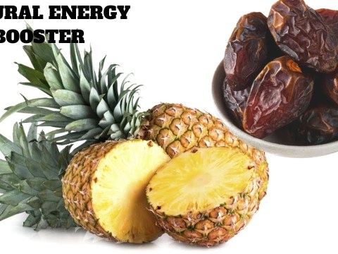 Homemade Viagra || Natural Libido booster || Double Your Energy Naturally ||Juicing With A Blender Homemade Viagra || Natural Libido booster || Double Your Energy Naturally ||Juicing With A Blender