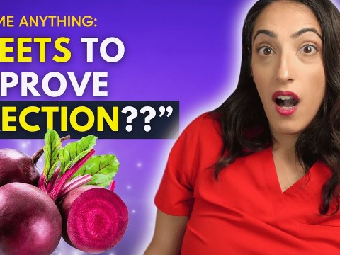 Can Beets Really Boost Blood Flow and Erections? | June AMA Can Beets Really Boost Blood Flow and Erections? | June AMA