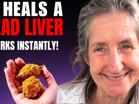 NEW Breakthrough for Fatty Liver Recovery in Just 3 Days! | Barbara O'Neill NEW Breakthrough for Fatty Liver Recovery in Just 3 Days! | Barbara O'Neill