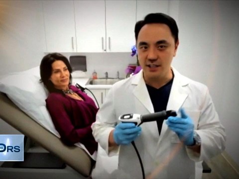 Procedure to Improve Female Orgasms? Procedure to Improve Female Orgasms?