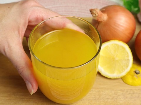 Liver Detox in 3 Days! All the dirt will come out of your body! Liver Detox in 3 Days! All the dirt will come out of your body!