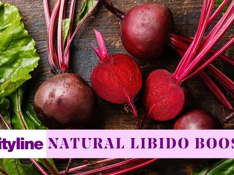 Boost Your Libido Naturally Boost Your Libido Naturally