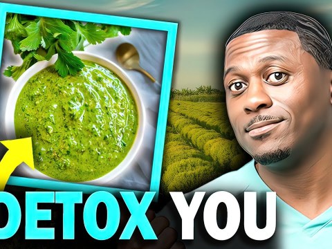 STEP BY STEP: How To DETOX Your Body From Toxins STEP BY STEP: How To DETOX Your Body From Toxins