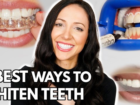 3 Best Ways to Whiten Teeth (Dental Hygienist Explains) 3 Best Ways to Whiten Teeth (Dental Hygienist Explains)