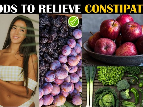 Best Foods To Relieve Constipation |Natural Remedies For Constipation |High Fiber Foods Best Foods To Relieve Constipation |Natural Remedies For Constipation |High Fiber Foods