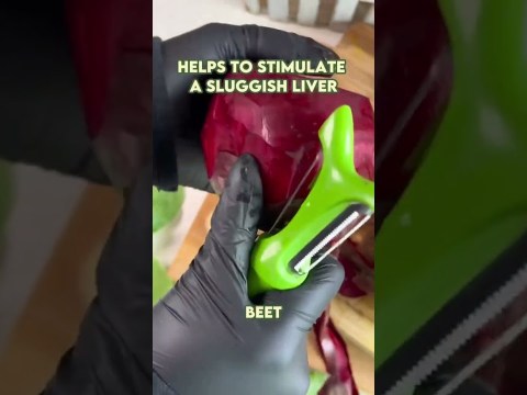 Liver + Gallbladder Cleanse Liver + Gallbladder Cleanse