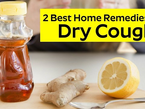 2 Best Home Remedies For Dry Cough | Doctor-Approved Home Remedies for Dry Cough 2 Best Home Remedies For Dry Cough | Doctor-Approved Home Remedies for Dry Cough