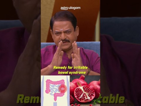 Remedy for irritable bowel syndrome Remedy for irritable bowel syndrome