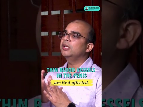 Diabetes & Sexual Health: The First Warning Sign You Shouldn’t Ignore! Diabetes & Sexual Health: The First Warning Sign You Shouldn’t Ignore!