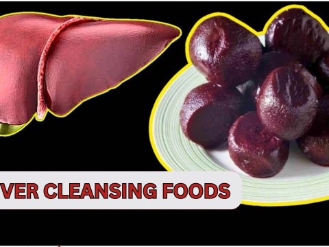 10 FOODS for Quick LIVER CLEANSE & RENEWAL: Erasing Years of Toxins | Amazing Top 10 10 FOODS for Quick LIVER CLEANSE & RENEWAL: Erasing Years of Toxins | Amazing Top 10