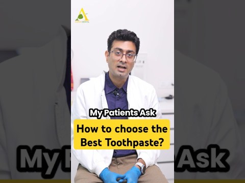How to choose the right toothpaste | Best toothpaste dentist recommended | Orthodontist in Gurgaon How to choose the right toothpaste | Best toothpaste dentist recommended | Orthodontist in Gurgaon