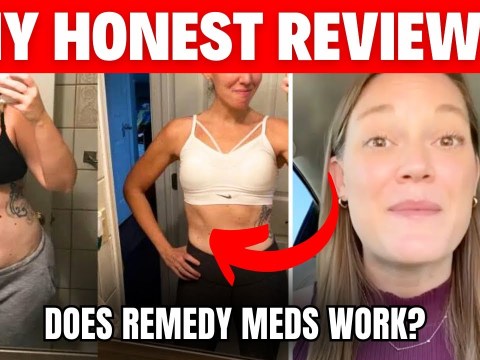Does REMEDY MEDS Work? – (HONEST REVIEW!) – Remedy Meds Reviews – GLP-1 Weight Loss Program 2025 Does REMEDY MEDS Work? – (HONEST REVIEW!) – Remedy Meds Reviews – GLP-1 Weight Loss Program 2025