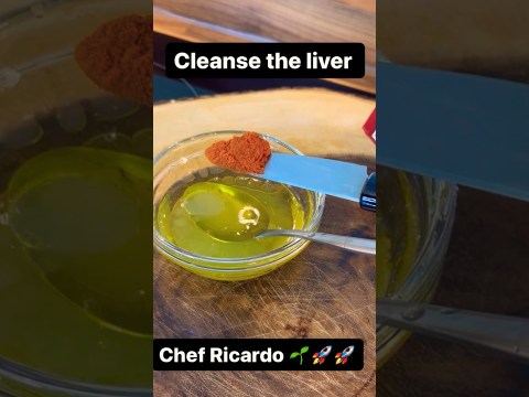Cleanse the liver in 3 days!! grandmas old recipe. All the dirt will come out of the body #viral Cleanse the liver in 3 days!! grandmas old recipe. All the dirt will come out of the body #viral