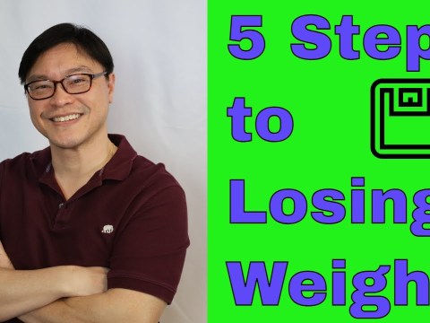 Weight Loss Solution (Step by step) | Jason Fung Weight Loss Solution (Step by step) | Jason Fung