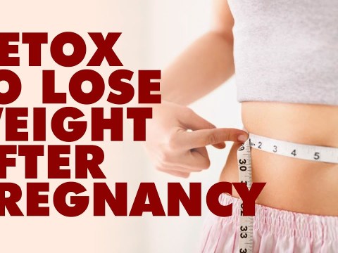 Weight Loss Tea Best remedy detox to lose weight after pregnancy Weight Loss Tea Best remedy detox to lose weight after pregnancy