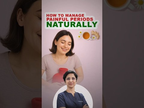 How to Stop Painful Period Cramps Naturally | Doctor-Approved Home Remedies That Actually Work! How to Stop Painful Period Cramps Naturally | Doctor-Approved Home Remedies That Actually Work!