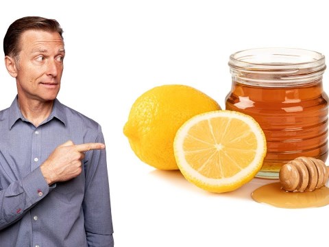 The Best Homemade Remedy for a Cough and a Sore Throat The Best Homemade Remedy for a Cough and a Sore Throat