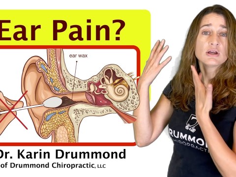 Natural Remedies For Ear Pain Or Ear Infections – What To Do And NOT Do Natural Remedies For Ear Pain Or Ear Infections – What To Do And NOT Do