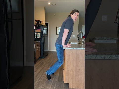 Easy Way to Decompress Your Back #Shorts Easy Way to Decompress Your Back #Shorts