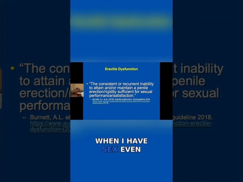 Understanding the Most Common Sexual Dysfunction Issues Understanding the Most Common Sexual Dysfunction Issues