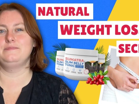 Sumatra Slim Belly Tonic Review: Does It Really Work? (DON'T SKIP!!) Sumatra Slim Belly Tonic Review: Does It Really Work? (DON'T SKIP!!)