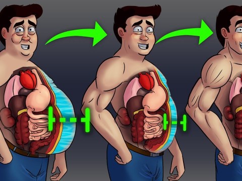 How to Lose BLOAT & Water Weight Fast How to Lose BLOAT & Water Weight Fast