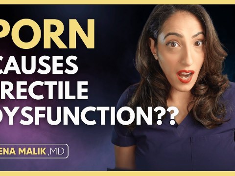 Can Pornography Cause Erectile Dysfunction? | Top Tips to Naturally Reverse ED Can Pornography Cause Erectile Dysfunction? | Top Tips to Naturally Reverse ED