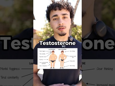 3 Ways to Naturally Increase Testosterone 3 Ways to Naturally Increase Testosterone