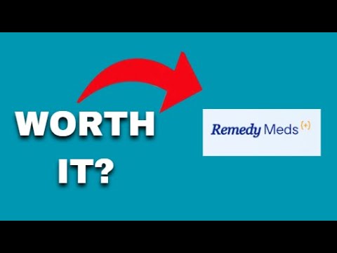 Remedy Meds Review Remedy Meds Review