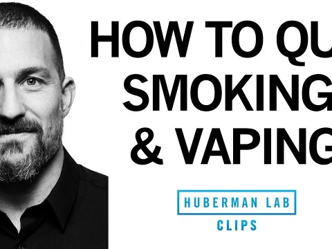 How to Quit Smoking, Vaping or Dipping Tobacco How to Quit Smoking, Vaping or Dipping Tobacco