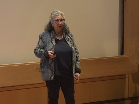 Empowering women to take control of their sexual health | Wendee Wechsberg | TEDxUNC Empowering women to take control of their sexual health | Wendee Wechsberg | TEDxUNC
