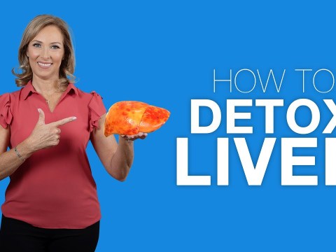 Fatty Liver | How to Detox Your Liver | Dr. Janine Fatty Liver | How to Detox Your Liver | Dr. Janine