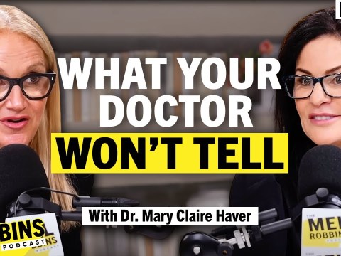 The #1 Menopause Doctor: How to Lose Belly Fat, Sleep Better, & Stop Suffering Now The #1 Menopause Doctor: How to Lose Belly Fat, Sleep Better, & Stop Suffering Now