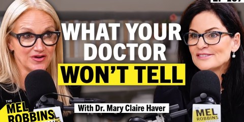 The #1 Menopause Doctor: How to Lose Belly Fat, Sleep Better, & Stop Suffering Now The #1 Menopause Doctor: How to Lose Belly Fat, Sleep Better, & Stop Suffering Now