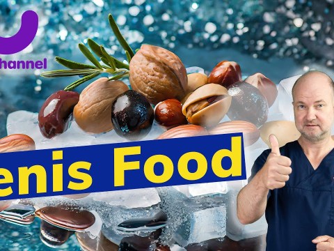 Boost your erections with these foods! | UroChannel Boost your erections with these foods! | UroChannel