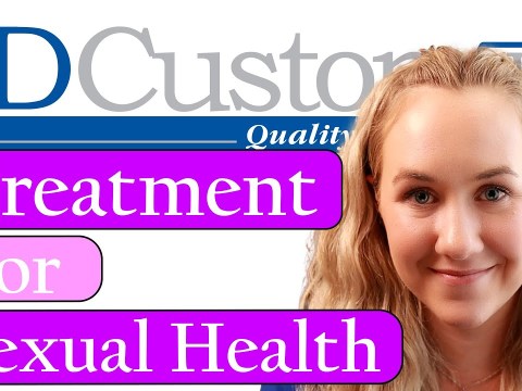 Discover New Treatment Options for Women's Sexual Dysfunction Discover New Treatment Options for Women's Sexual Dysfunction