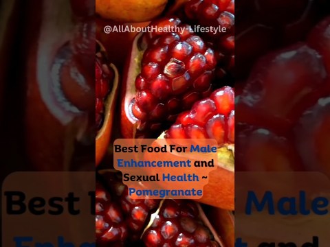 Greatest Food for Men's Health: Effective Male Enhancement Solution #VitalityBoost #malelibido Greatest Food for Men's Health: Effective Male Enhancement Solution #VitalityBoost #malelibido
