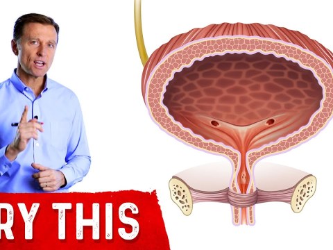 The Best Bladder Remedy I Know The Best Bladder Remedy I Know